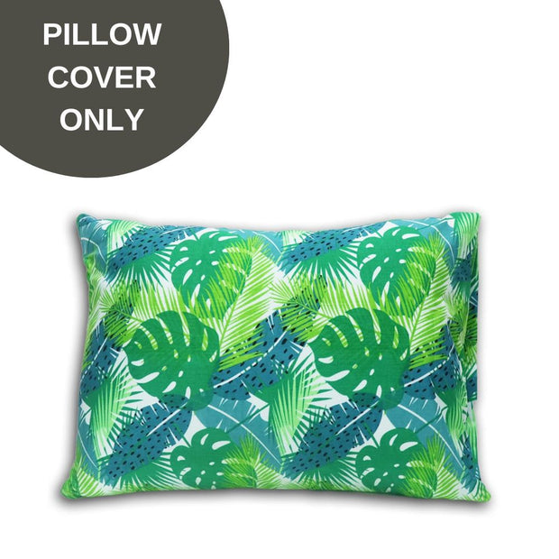 Cover Only - Toddler Pillow Cover - Fauna