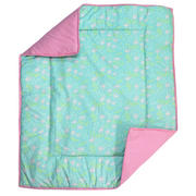 Tweety - Baby Quilt | Baby Blanket