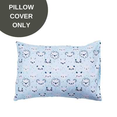 Cover Only - Toddler Pillow Cover - Koala