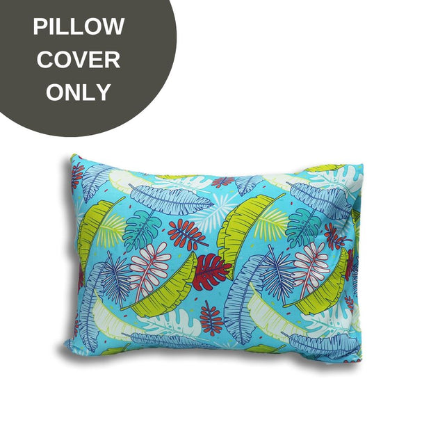 Cover Only - Toddler Pillow Cover - Featherfly