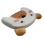 Bear Memory Foam Head Shaping Pillow for Baby