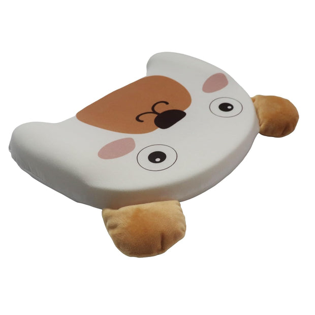 Bear Memory Foam Head Shaping Pillow for Baby