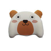 Bear Memory Foam Head Shaping Pillow for Baby