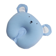 Blue Jerry Memory Foam Head Shaping Pillow for Baby