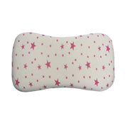 Contour Memory Foam Kids Pillow |Toddler Memory Foam Pillow for 12 Months Plus - Star