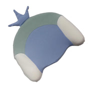 Crown Memory Foam Head Shaping Pillow for Baby