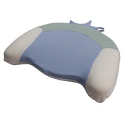 Crown Memory Foam Head Shaping Pillow for Baby