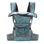 Tree of Life Baby Carrier for 4 to 24 months with 4 carry positions