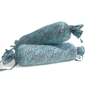 Tree of Life - Microfiber Set of 2 Baby Bolster Pillows