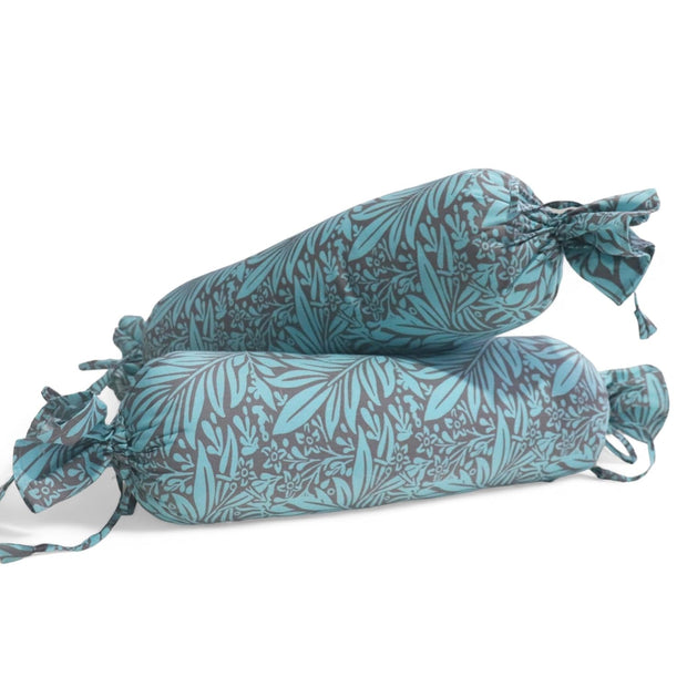 Tree of Life - Microfiber Set of 2 Baby Bolster Pillows