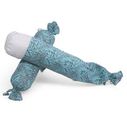 Tree of Life - Microfiber Set of 2 Baby Bolster Pillows