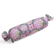 Very Berry - Microfiber Set of 2 Baby Bolster Pillows