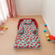 Watermelon 5 Pc Bed in a Bag Set for Infants