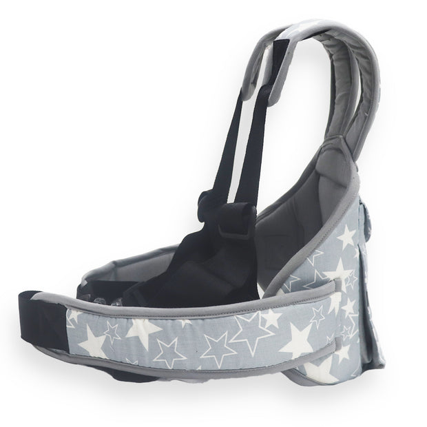 Grey Star Scooter Safety Belt