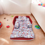Hello Kitty 5 Pc Bed in a Bag Set for Infants