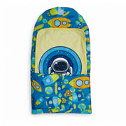 Portable Diaper Changing Mat for Infants